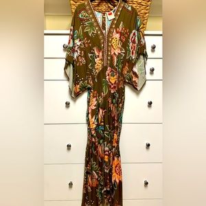 Farm Rio for Anthropologie size Medium.